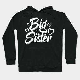 Big Sister Hoodie